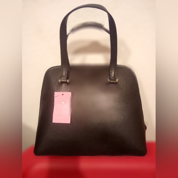 Kate Spade Patterson Drive Leather Handbag - Picture 2 of 5